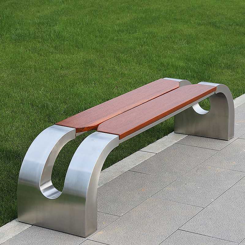 公园条椅XY-0141